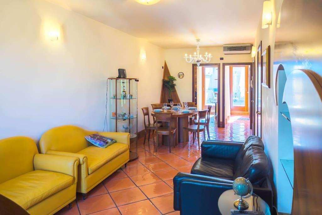 Apartament Heart - Patio Parking Ac Wif